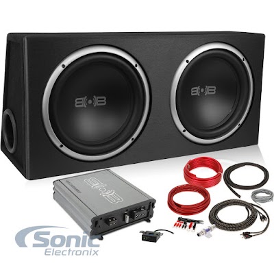 Photos of Sonic Electronix, Inc.
