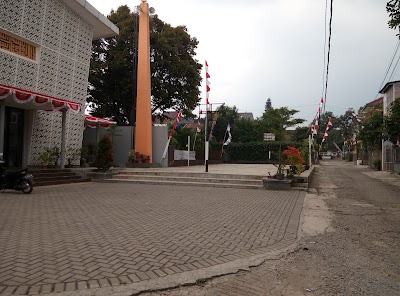 Photos of Masjid Al Muhajirin Mega Raya