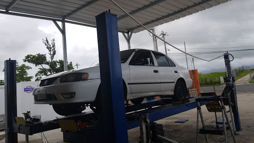 Reyes Auto Service - Thumbnail
