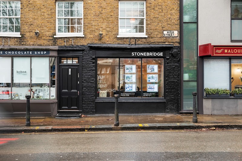 Stonebridge & Co - Estate Agents Highgate photo 2