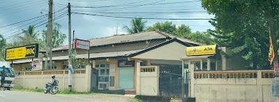 Photos of Bank of Ceylon Talgaswela Branch