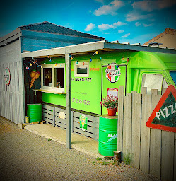 Photo n°37 de La Tour de Pizz' Abzac à Abzac (Pizzeria)