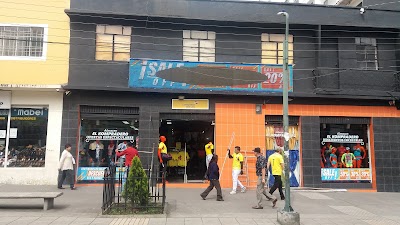 Photos of Amorel Mall