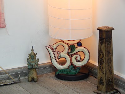 Photos of yoga shala GANESHA