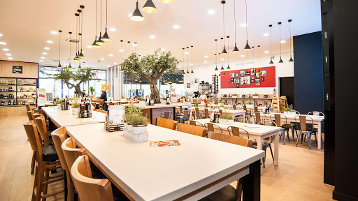 Photo 9 - French Cantine (Creil Saint Maximin)