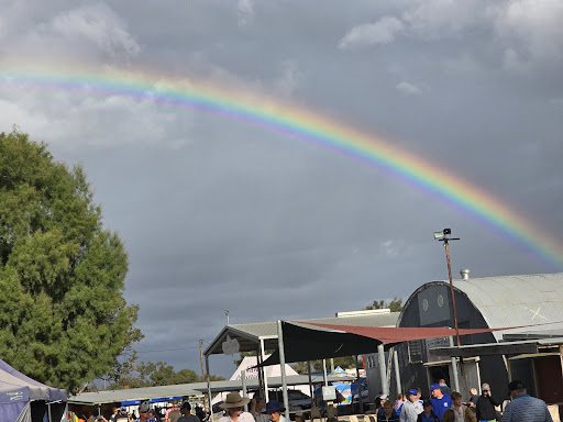 Goondiwindi Showground - Thumbnail