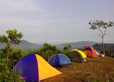 Photos of Peak travel Wana Sempur