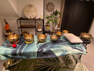 Photo n°23 de Harmonie & Son - Krystell Sonothérapeute à Saint-Paul-en-Pareds (Centre de bien-être)