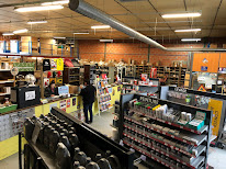 La Boutique du Tracteur à Aucamville