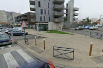 Yespark à Talence