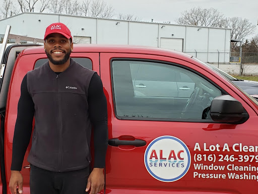 ALAC Services - Visual