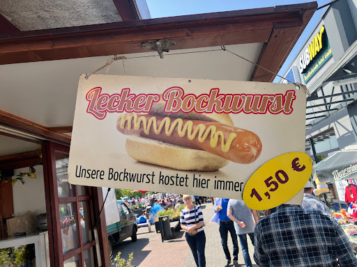 Rostocker Rauchwurst Gallery - Germany