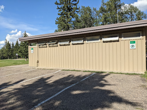 Elkwater Campground