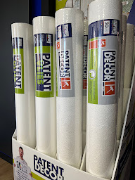 Photo n°20 de Espace Revêtements COMPTOIR DE LA FACADE à Châteaubriant (Fournisseur de revêtements de sol en bois et stratifiés)