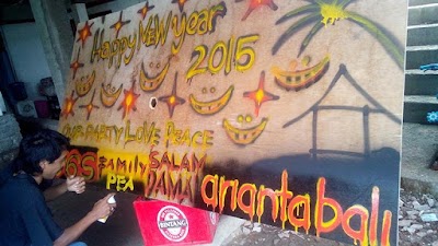 Photos of Arianta Bali / Car Rental & Motor Biken Tour Service