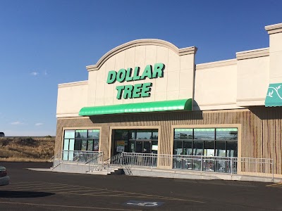 Dollar Tree