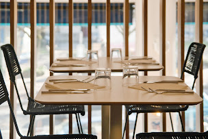 Photo n°19 de Crêperie de l’Ancienne Poste à Bourg-la-Reine (Crêperie)