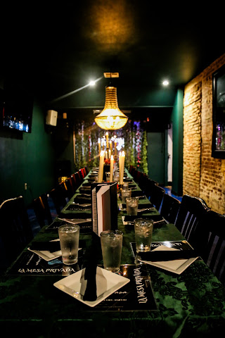 La Brasa by null