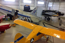 Champaign Aviation Museum, Urbana, United States
