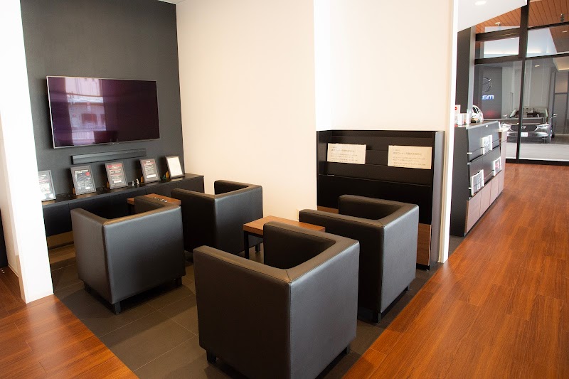 関西マツダ 平野店