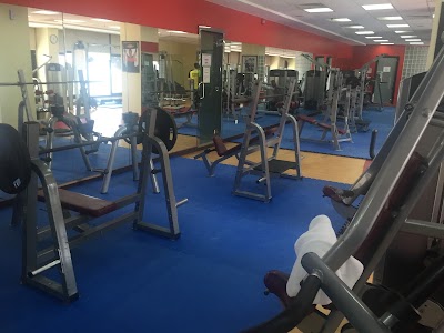 Photos of Al Qudra World Gym