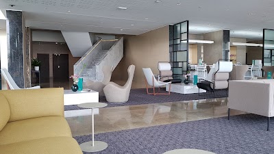 Photos of Holiday Inn Algiers - Cheraga Tower