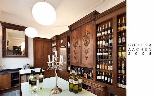 La Farmacia Weinhandel Gallery - Germany