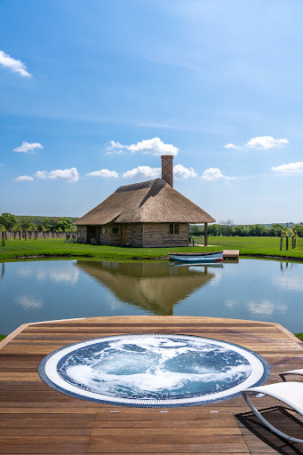 Hayjack - Wilderness Reserve