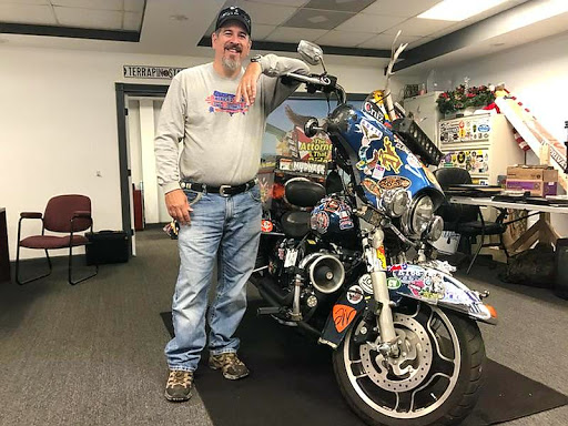 Attorney That Rides