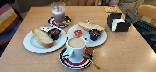 Panadería Manzano - Thumbnail