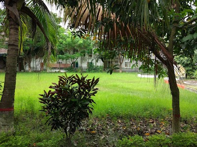 Photos of Shah Mokhdum Medical College And Hospital
