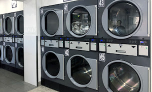 Photo n°16 de Point Laverie à Montreuil (Laverie automatique)