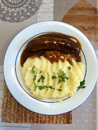 Photo n°30 de Café de la Gare à Confolens (Restaurant français)