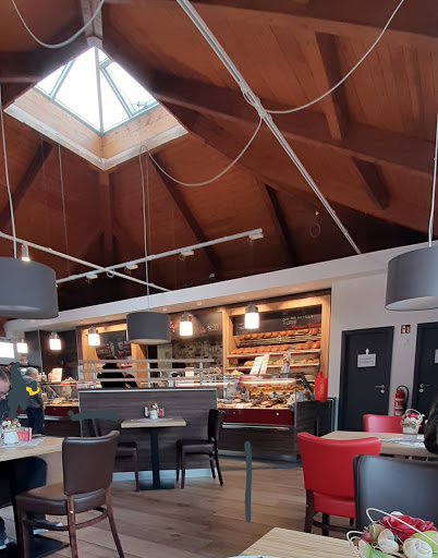 Bakery Eckardt GmbH - Visual