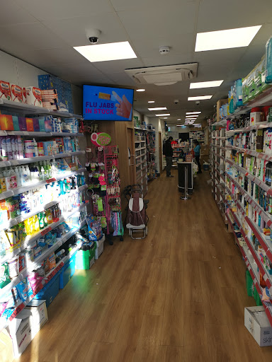 Jaypharm Chemist - Visual