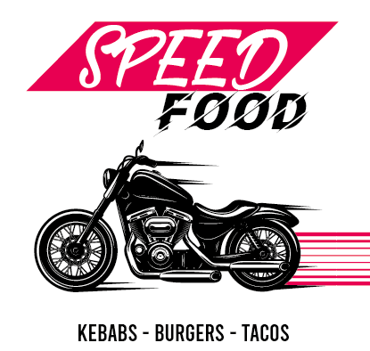 Photo 2 - SPEED FOOD