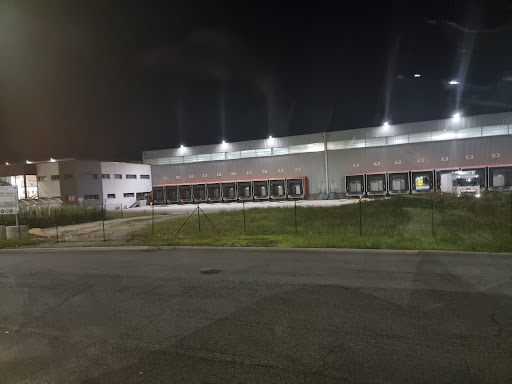 Carrefour Supply Chain - LCM