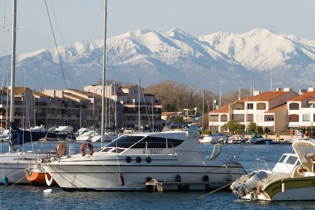 Pic du Canigou