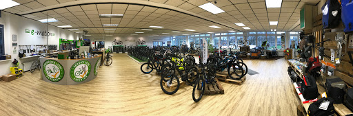 e-motion e-Bike Welt, Dreirad- & Lastenfahrrad-Zentrum Bielefeld - Thumbnail
