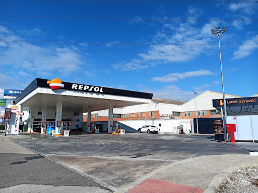 Petroalmiq S L