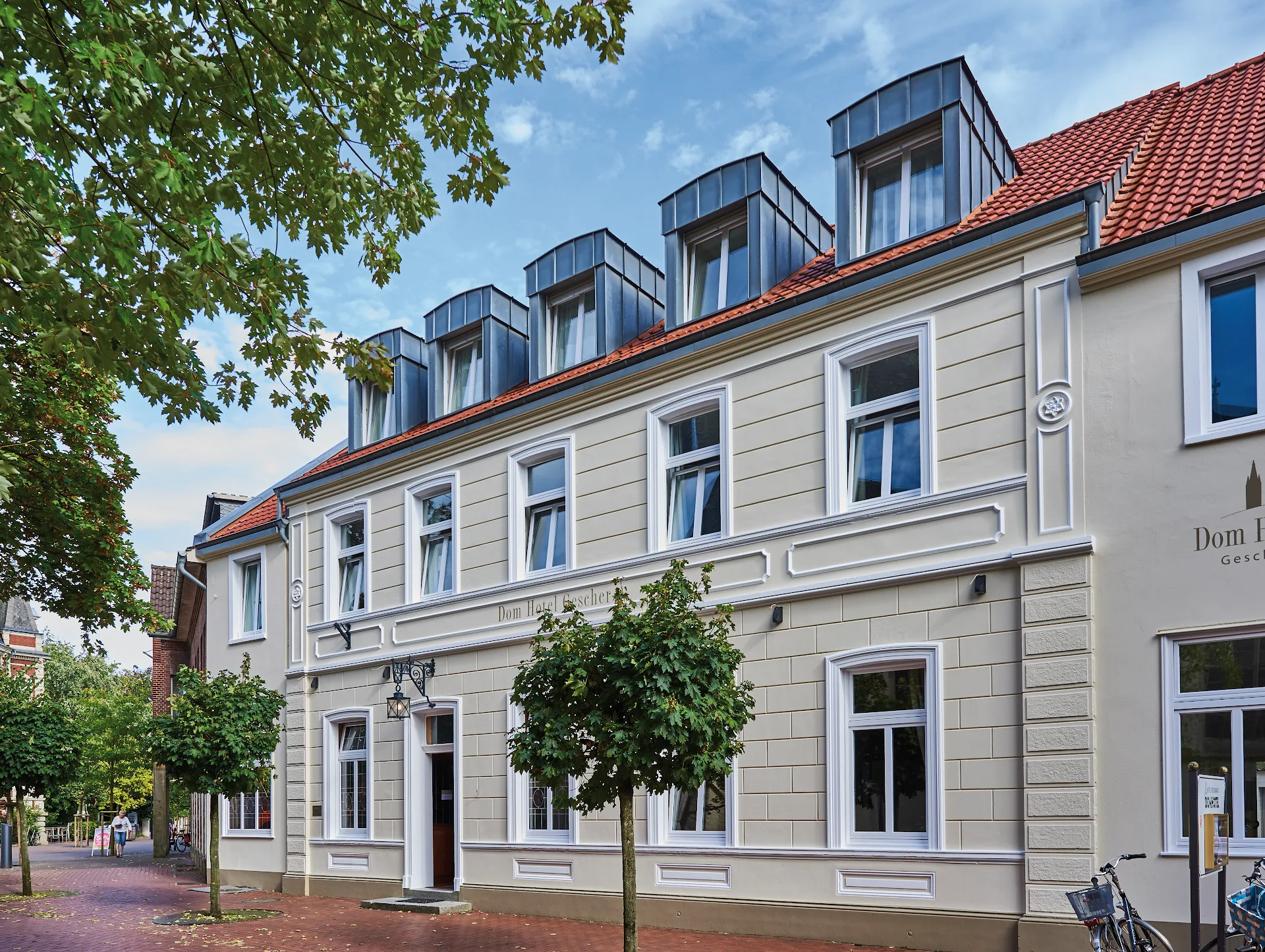 Dom Hotel