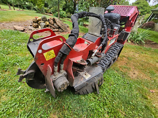 Barnes Tree Services - Thumbnail