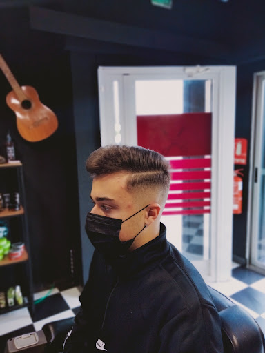Peluquería barbería hicham - Thumbnail