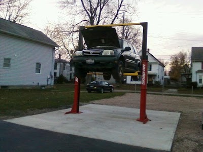 Photos of State Street Auto & Tire Services