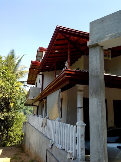 Photos of The Kandy Crib