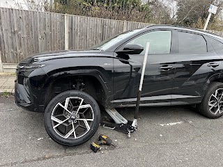 Eagle Mobile Tyres