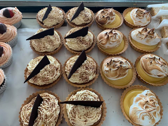 Evalynn Coffee by null