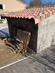 Photo n°45 de Toiture Compagnon à Seysses (Couvreur)