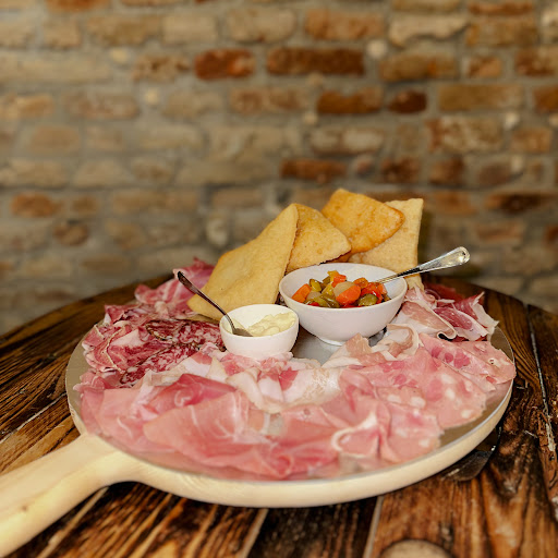 La Stella Pizzeria Osteria - Thumbnail
