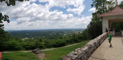 Hot Springs National Park